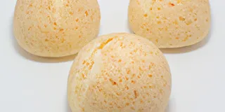 Receita Pão de Queijo de Forma Low Carb