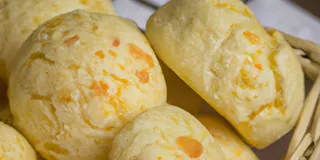 Receita Pão de Queijo Low Carb - Fácil e Delicioso!