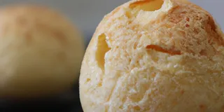 Receita Pão de Queijo Low Carb na AirFryer