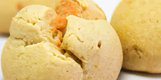 Receita Pão de Queijo Vegano 3: A Receita Que Vai Te Fazer Feliz