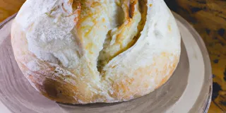 Receita Pão Low Carb de Fermento Biológico Seco