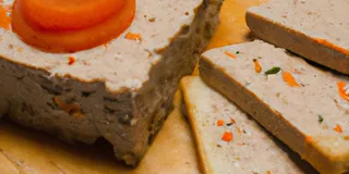 Receita Pate de Atum Fit