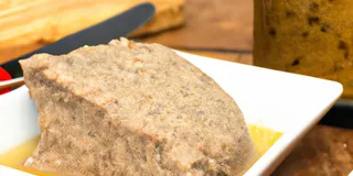 Receita Pate de Atum Light: comer com menos culpa e mais sabor!