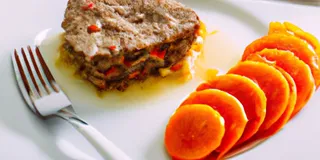 Receita Pavê Fit Low Carb - Uma deliciosa sobremesa sem culpa!