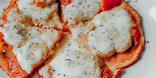 Receita Pizza low carb sem carboidratos: a receita que não engorda