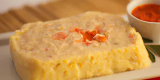 Receita Polenta Low Carb: Sua Refeição Leve e Saborosa