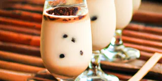 Receita Receita da Amarula Low Carb