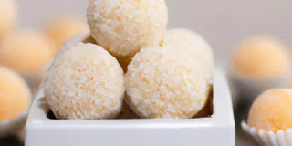 Receita Beijinho light - A receita perfeita para quem quer manter a saúde!