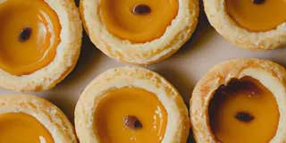 Receita Biscoito de Nata Low Carb