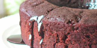 Receita Bolo de Chocolate Low Carb irresistível