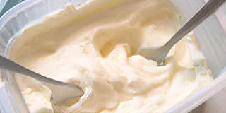 Receita Receita de Cream Cheese Caseiro Cremoso