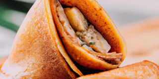 Receita Crepe fit: uma deliciosa sobremesa para seu baixo carboidrato