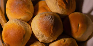 Receita Pão Caseiro Fofinho da Vovó - Low Carb