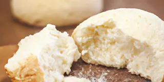 Receita Pão de Tapioca com Kefir: você nunca mais vai querer outra versão!