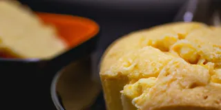 Receita Pudim de Pão Velho, a Receita Low Carb que vai te Seduzir!