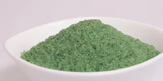 Receita Sal Verde Low Carb - Dieta Fácil e Deliciosa