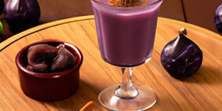 Receita Suco de uva integral docinho