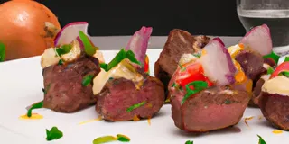 Receita Rocambole de Carne Fit