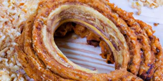 Receita Rosquinha Integral de Banana: Um gosto irresistível da saúde