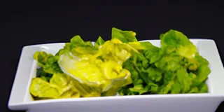 Receita Salada de Alface Diferente: Prato Low Carb que Vai te Surpreender