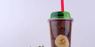 Receita Shake Proteico Low Carb