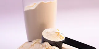 Receita Shake Low Carb Sem Whey Protein