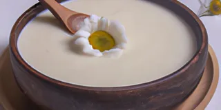 Receita Sopa de Kefir: a fórmula mágica para uma saúde perfeita!