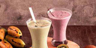 Receita Suco de Herbalife para Curar Ressaca