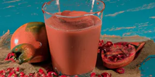 Receita Suco de Cajarana: Refrescante e Cheio de Sabor