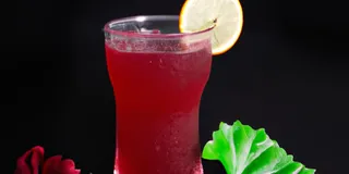 Receita Suco de Hibisco para Emagrecer - Perca peso de forma saudável e rápida!