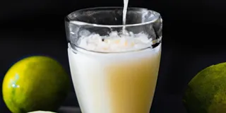 Receita Suco de Limão para Emagrecer Poderoso