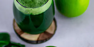 Receita Suco Verde Detox: refresque e desintoxique seu corpo