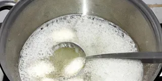 Receita Tapioca na Panela de Pressão: tudo na pressa e sabor de sobra