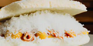 Receita Tapioca na sanduicheira: Uma alternativa saudável para os lanches!