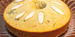 Receita Torta Fit Sem Farinha - Um Delícia Low Carb