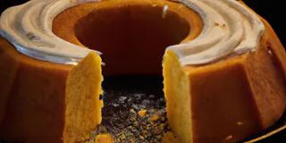 Receita Torta sem Glúten Deliciosa e Fácil de Fazer