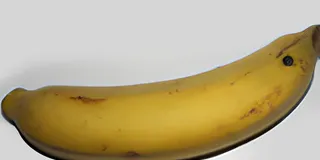 Receita Vitamina de Banana Light